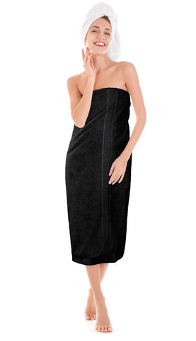 Utopia Towels styled in bathroom setting conveying hotel-quality luxury feel