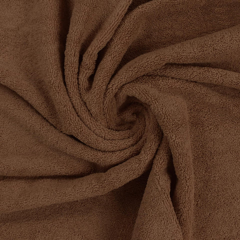 Utopia Towels packed in gym bag illustrating portability and convenience