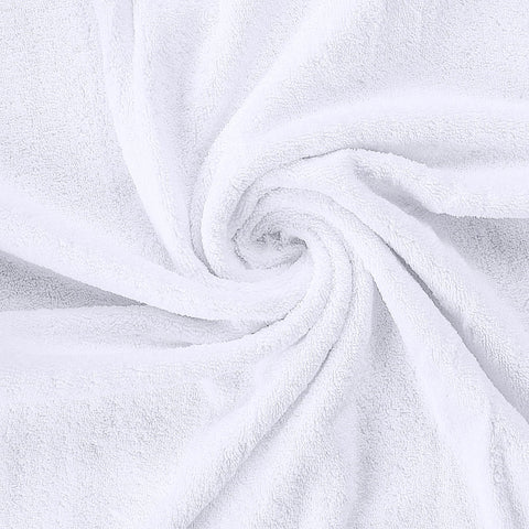 Utopia Towels packed for travel showing lightweight convenience and portability