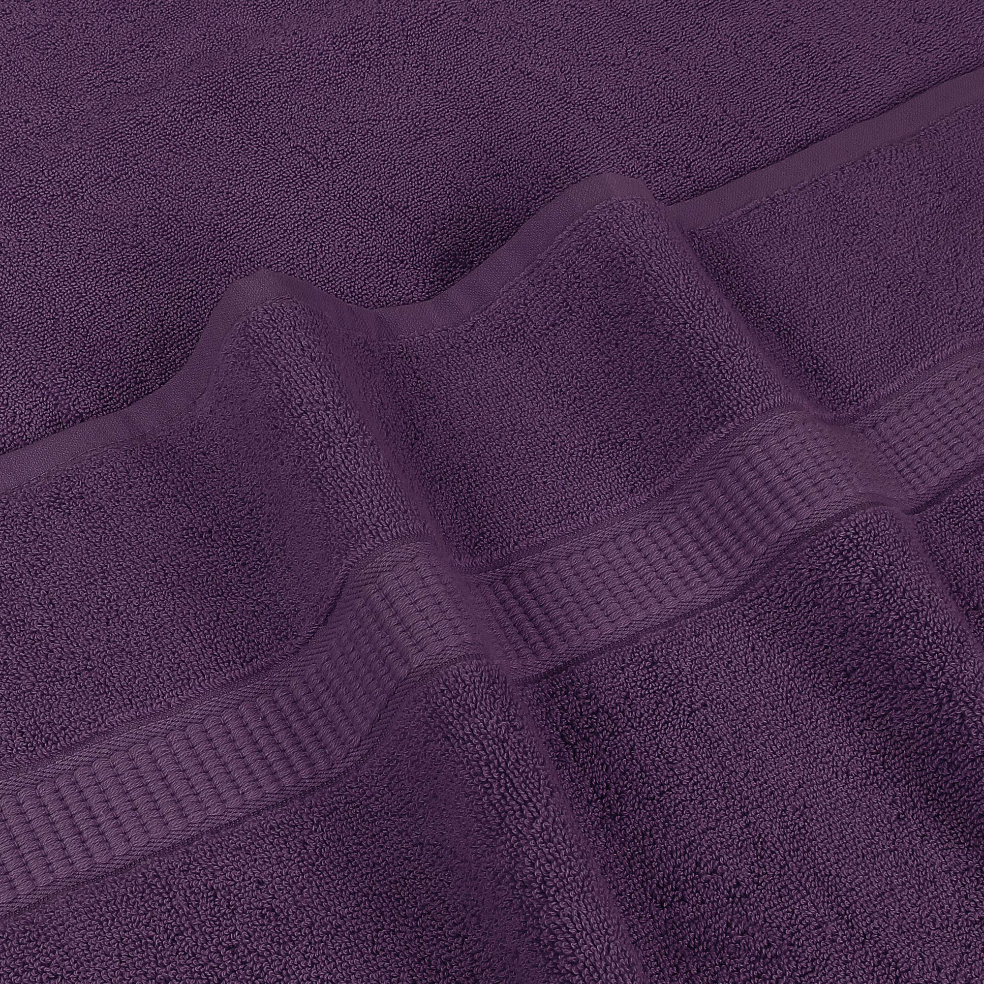 Utopia Towels poolside lifestyle image shows towel in use benefit: versatile for swim days