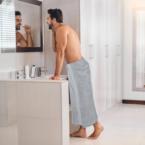 Utopia Towels neat stitched hem detail that reduces fraying and extends towel life
