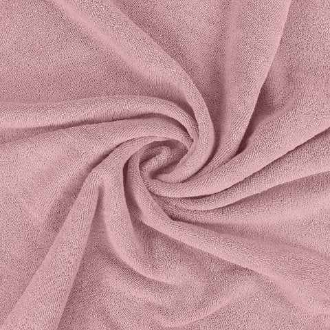 Utopia Towels stitched edge detail demonstrating neat hems and longer-lasting finish