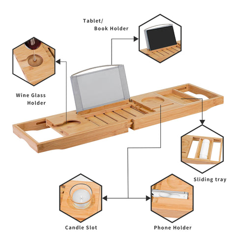 Utoplike underside non-slip strips providing stability against slipping