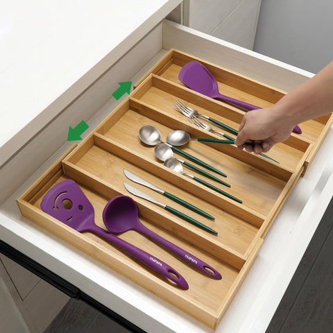 Utoplike being wiped clean showing easy maintenance and long-lasting use