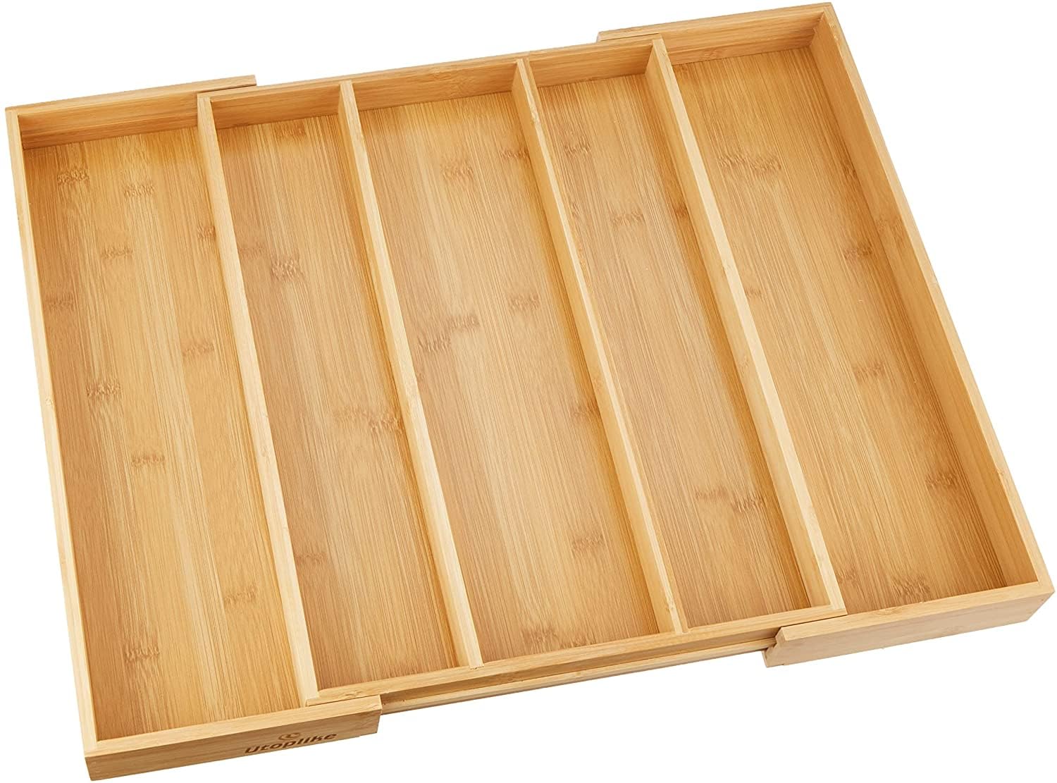 Utoplike styled on kitchen counter showcasing tidy drawers and aesthetic appeal