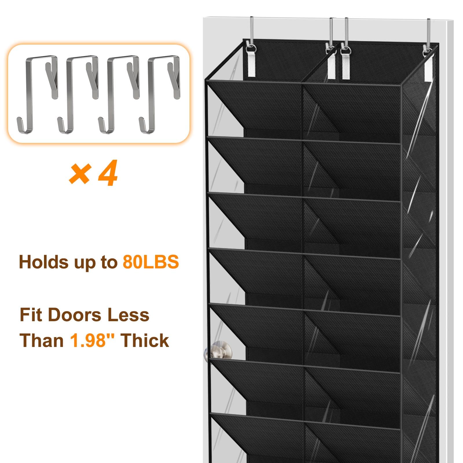 UVIAHOMI folded flat for storage showing portability and convenient off-season storage