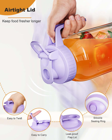 VA1KENE ergonomic handle providing secure comfortable grip