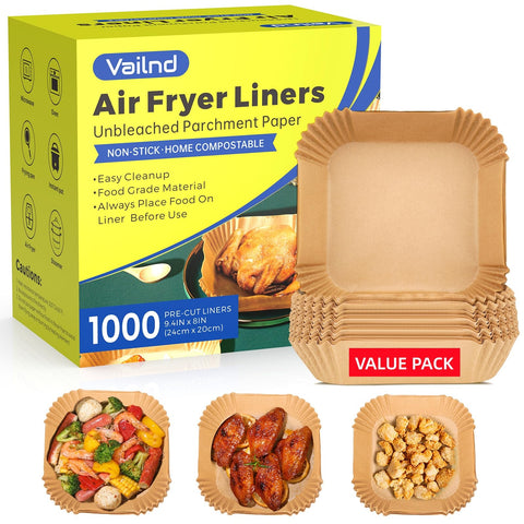 vailnd front packaging showing 1000-piece value box and neat dispenser