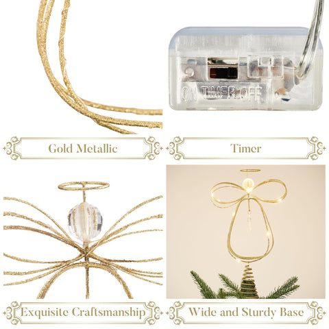 Valery Madelyn battery compartment and switch detail for easy plugless operation