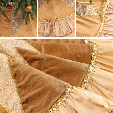 Valery Madelyn edge embroidery detail highlighting handcrafted quality