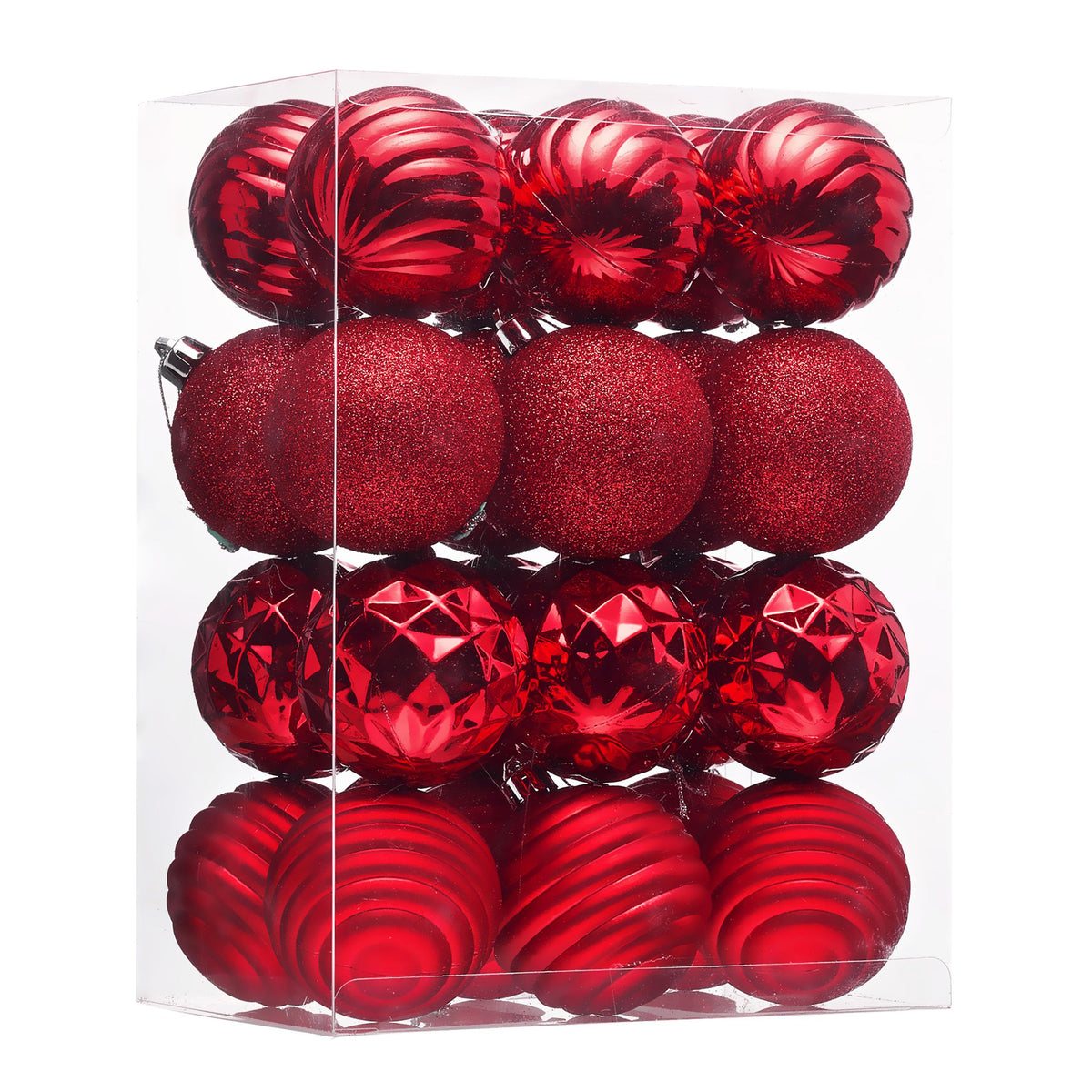 Valery Madelyn front packaging showing full 24-count set and vibrant colors