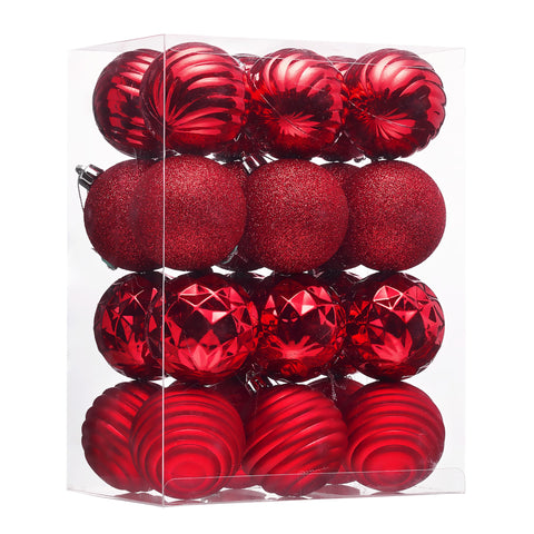 Valery Madelyn front packaging showing full 24-count set and vibrant colors
