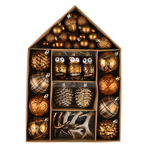 Valery Madelyn front packaging showing full 70-piece set and color palette benefit