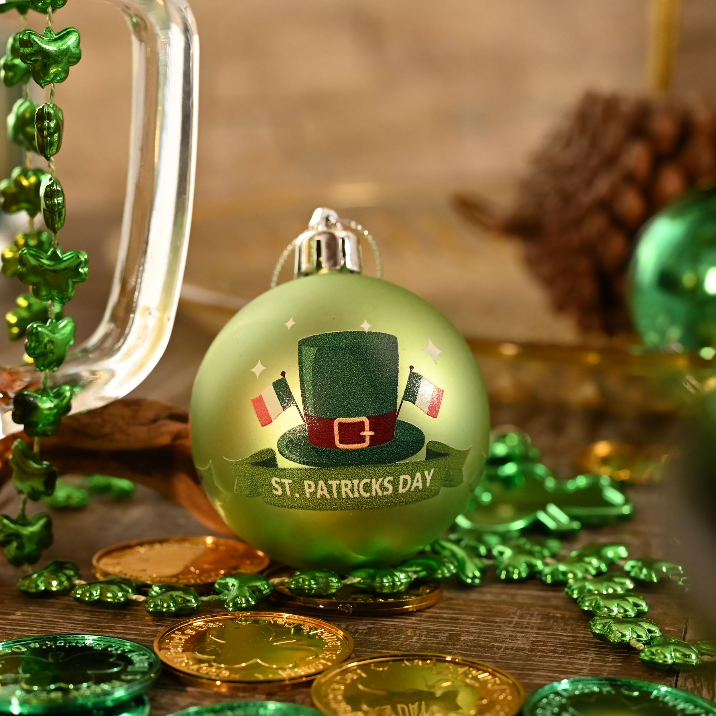 Valery Madelyn glitter and matte finishes contrast for vibrant, reusable seasonal sparkle