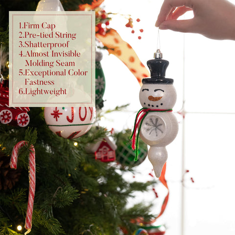 Valery Madelyn flatlay displaying shape variety for versatile holiday styling