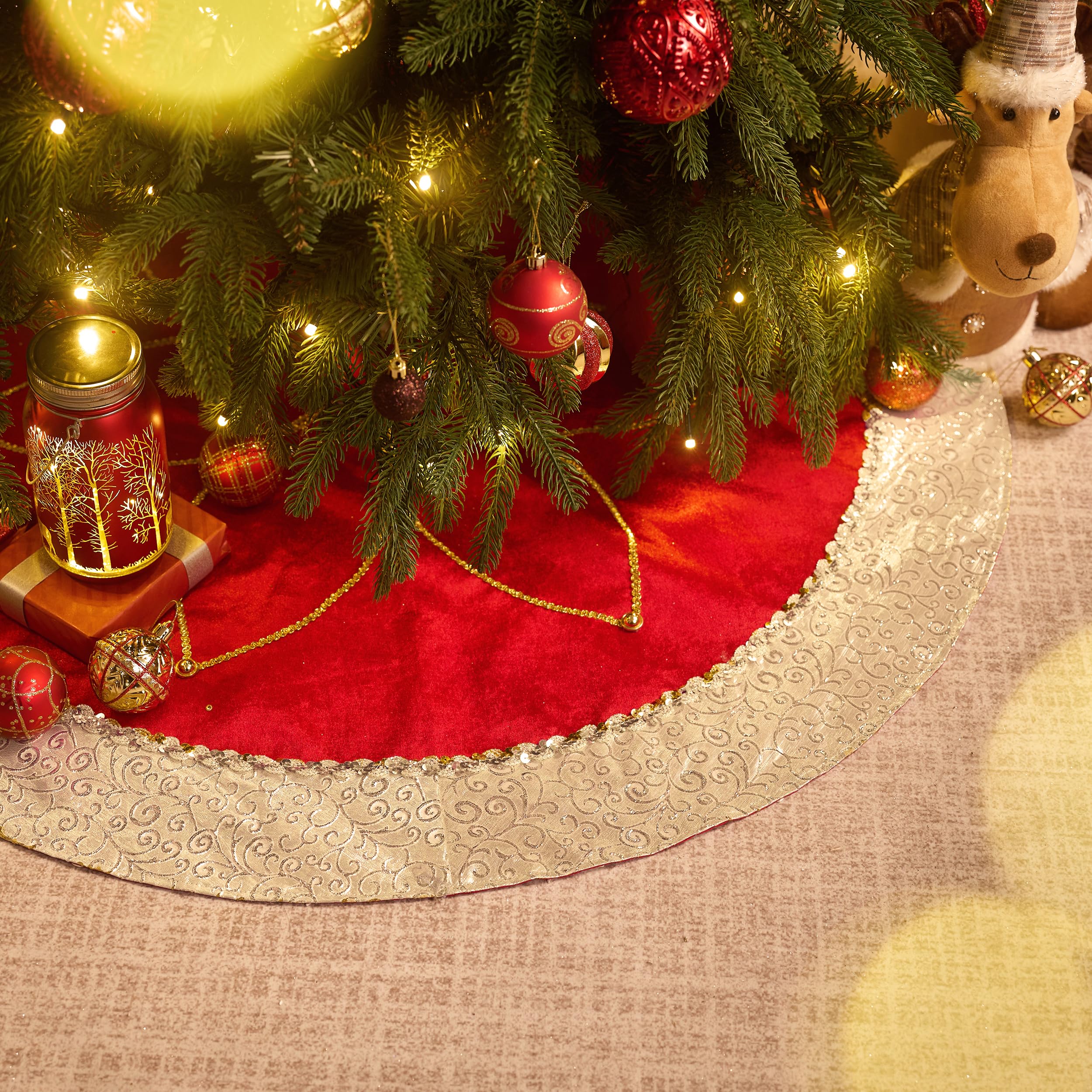 Valery Madelyn velvet texture detail conveying soft touch and rich color