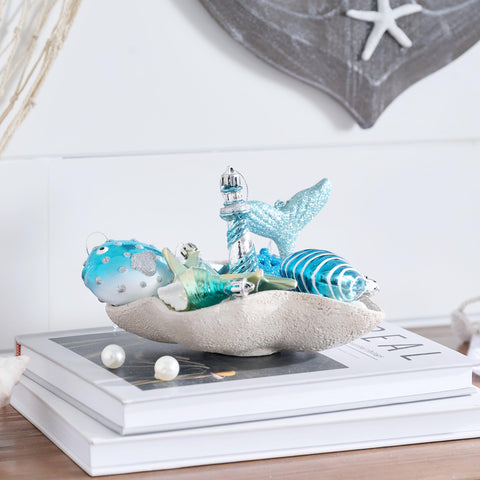 Valery Madelyn whale tail texture showing wave pattern and smooth finish