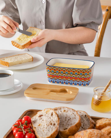 vancasso gift-ready packaging presenting product as a thoughtful present