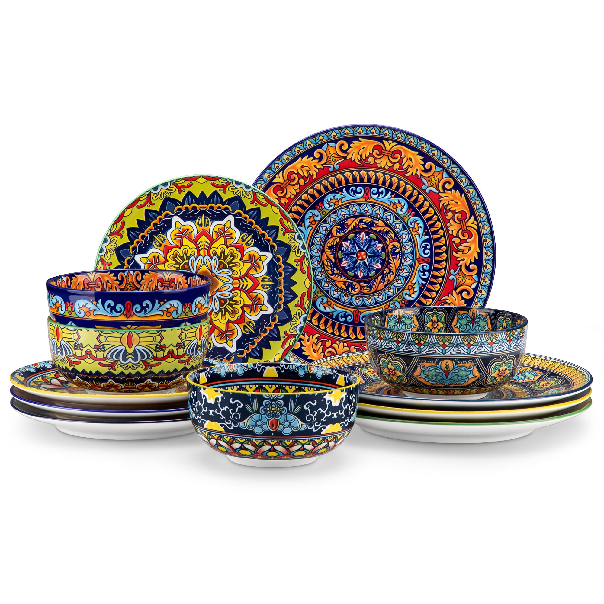 vancasso front packaging showing full 12-piece set and ready-to-gift appeal
