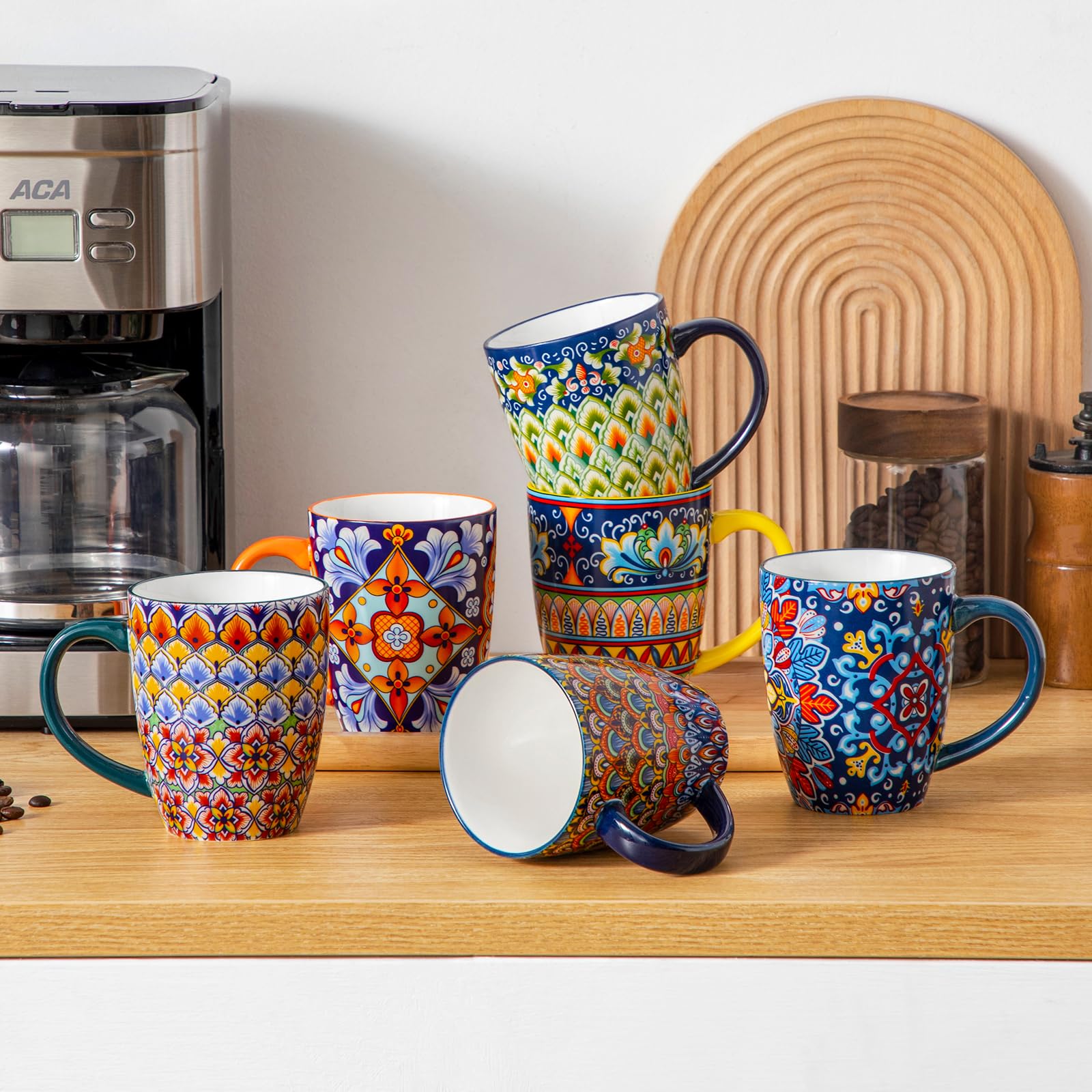 vancasso SIMI set presented as a gift bundle, ready-to-give appeal