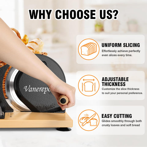 vanerepok slicer displayed in a modern kitchen setting highlighting practical design