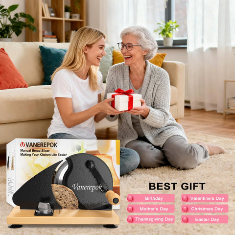 vanerepok elegant gift box packaging ideal for gifting to baking enthusiasts