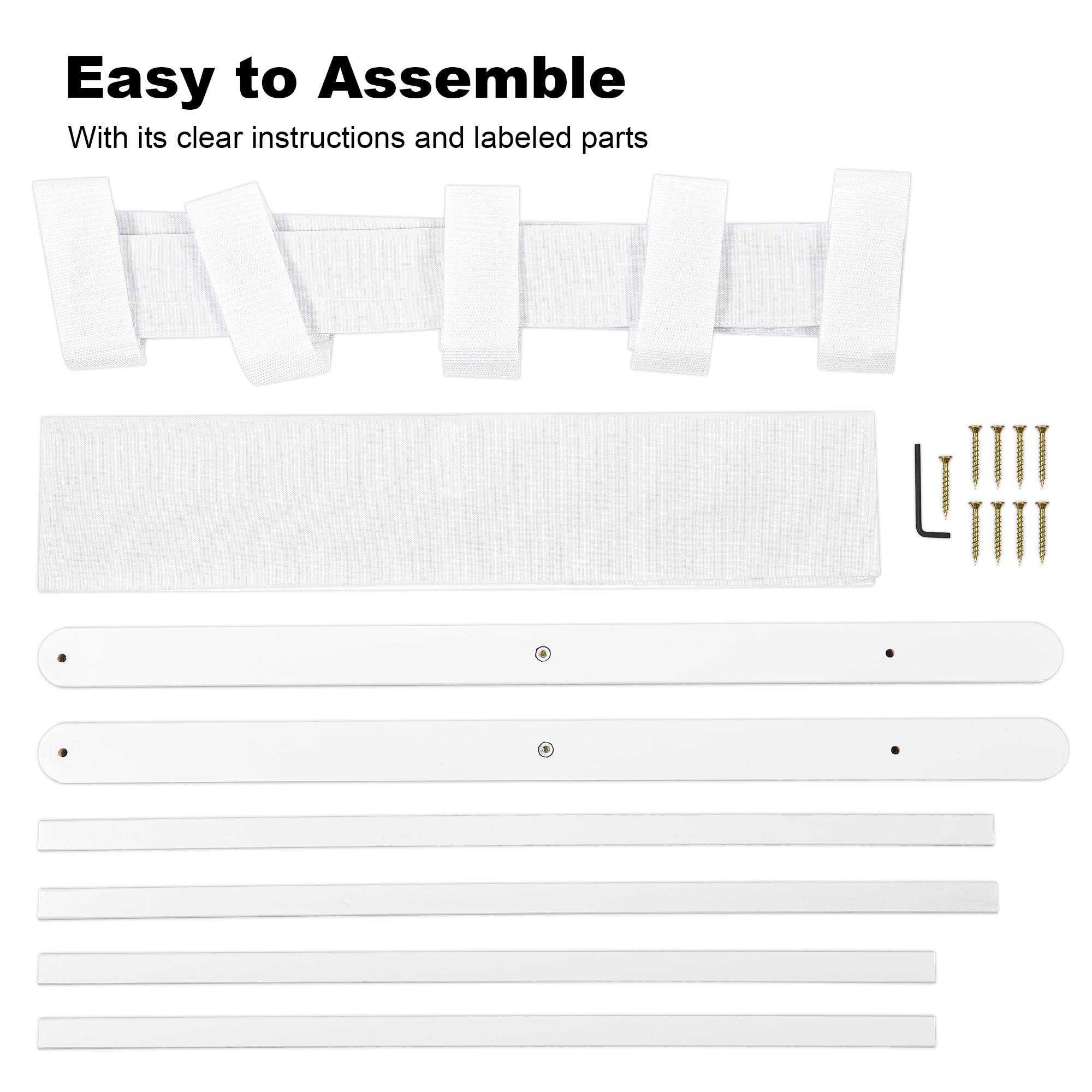 VASMIA lifestyle guest room setup enhancing room organization and welcome feel