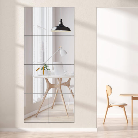 VASUHOME frosted edge close-up showing safe rounded finish and durable construction