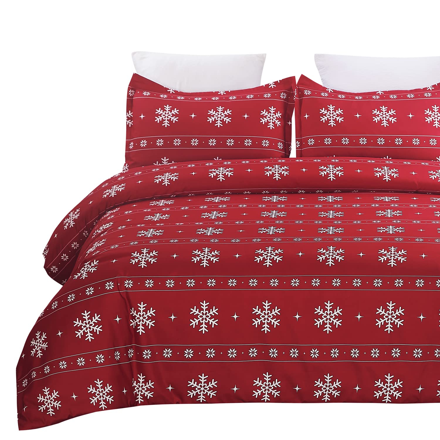 Vaulia close-up microfiber texture displaying softness and breathable comfort