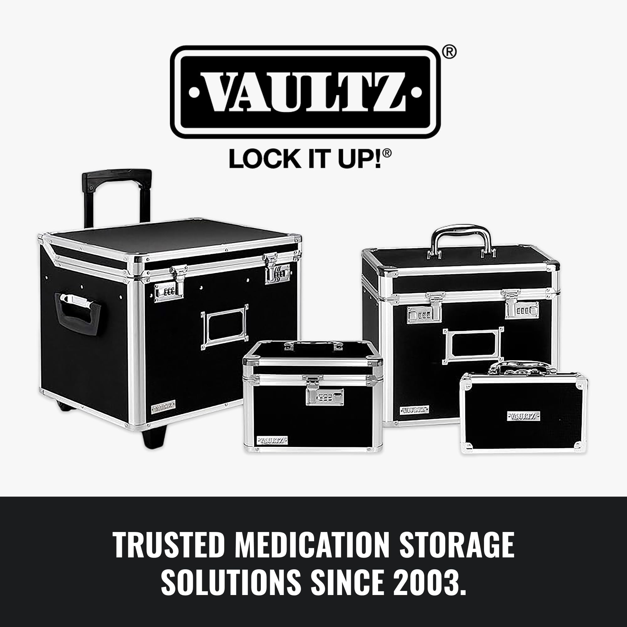 Vaultz matte finish texture close-up showing scratch-resistant visual appeal
