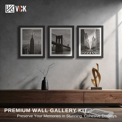VCK close-up of wood grain texture highlighting sturdy finish and aesthetic