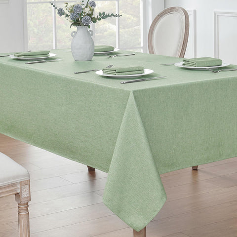Veblandy close-up linen-style texture showing durable fabric and refined appearance
