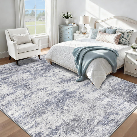 VECARF lifestyle living room setup adding stylish protection and cozy feel