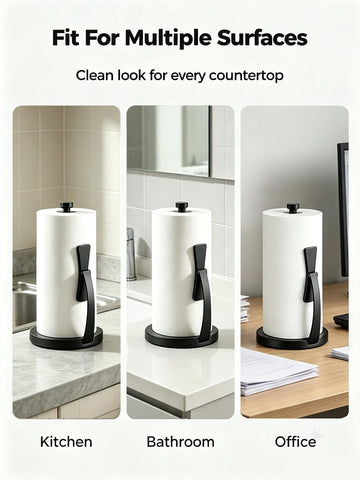 VEHHE compact storage on counter illustrating space-saving convenience