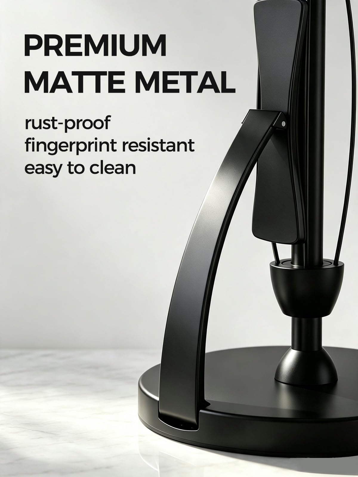VEHHE weighted EVA base close-up protecting surfaces and preventing slip