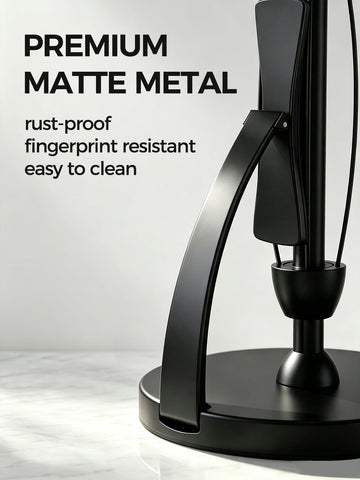 VEHHE weighted EVA base close-up protecting surfaces and preventing slip