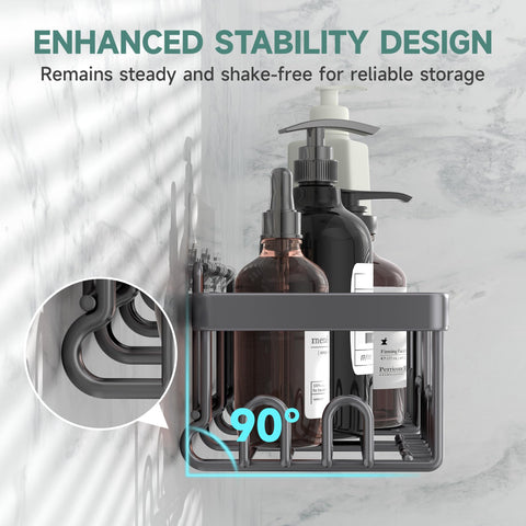 Veken close-up rustproof finish highlighting durable corrosion resistance