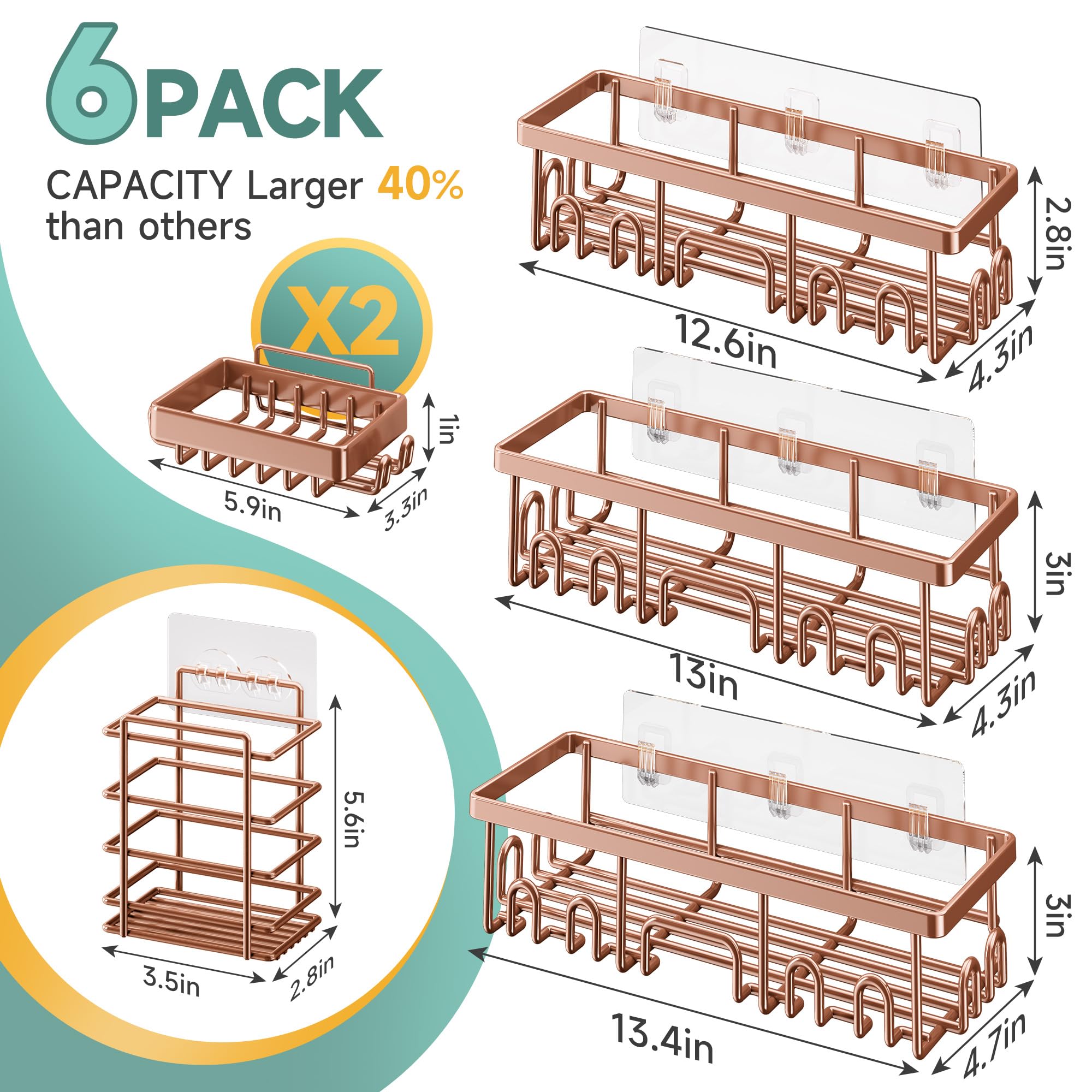 Veken shelves loaded with bottles showing real-world capacity and scale