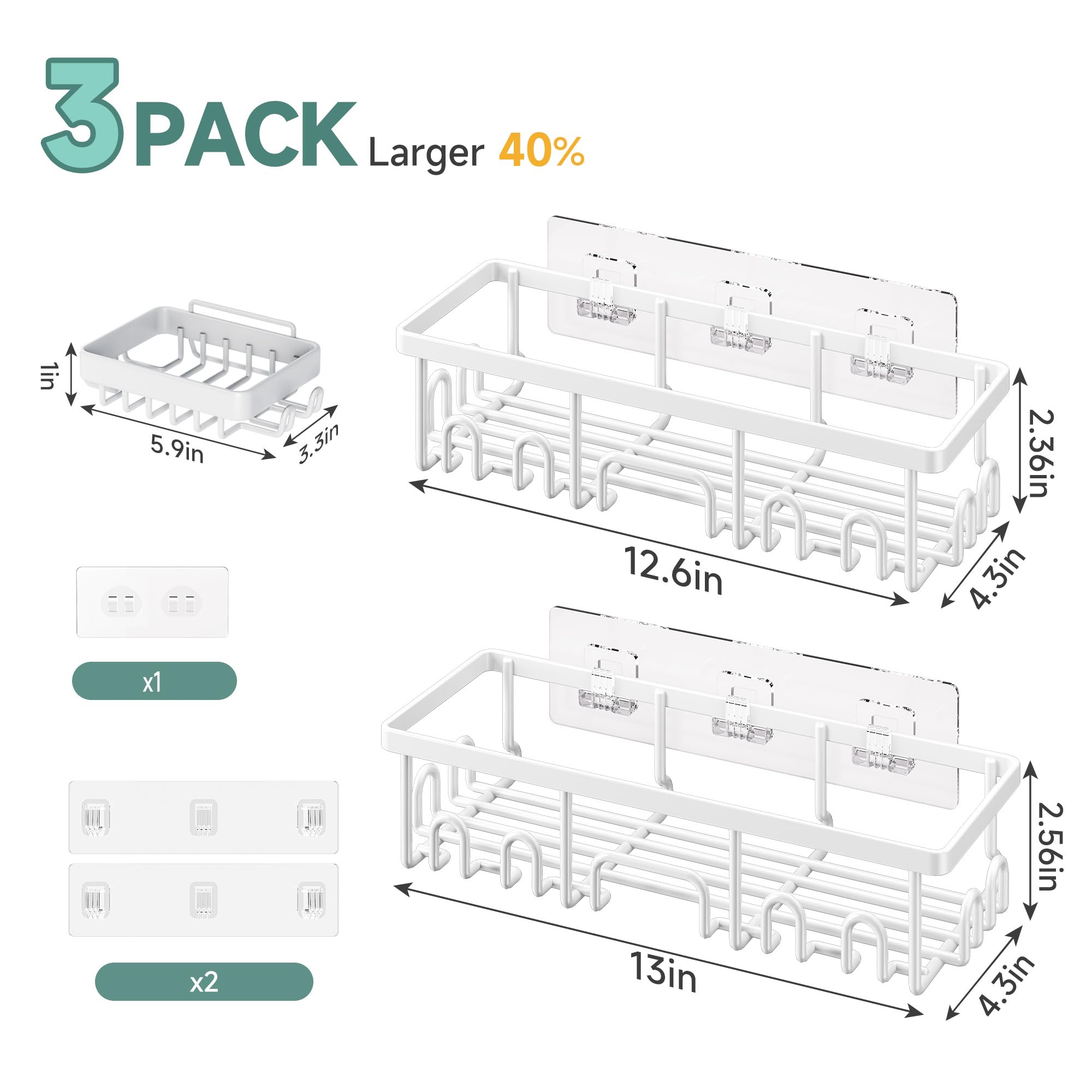 Veken size comparison with bottles illustrating large capacity benefit