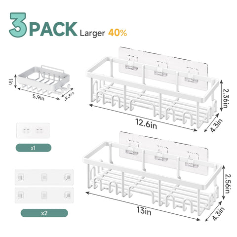 Veken size comparison with bottles illustrating large capacity benefit