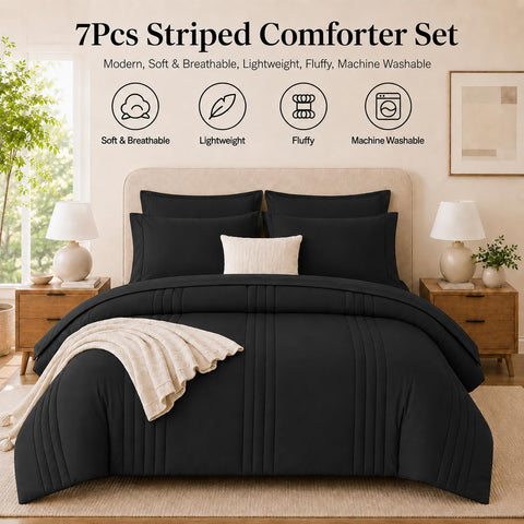 Velorose pillow shams and cases detail showing matching finish and smooth texture