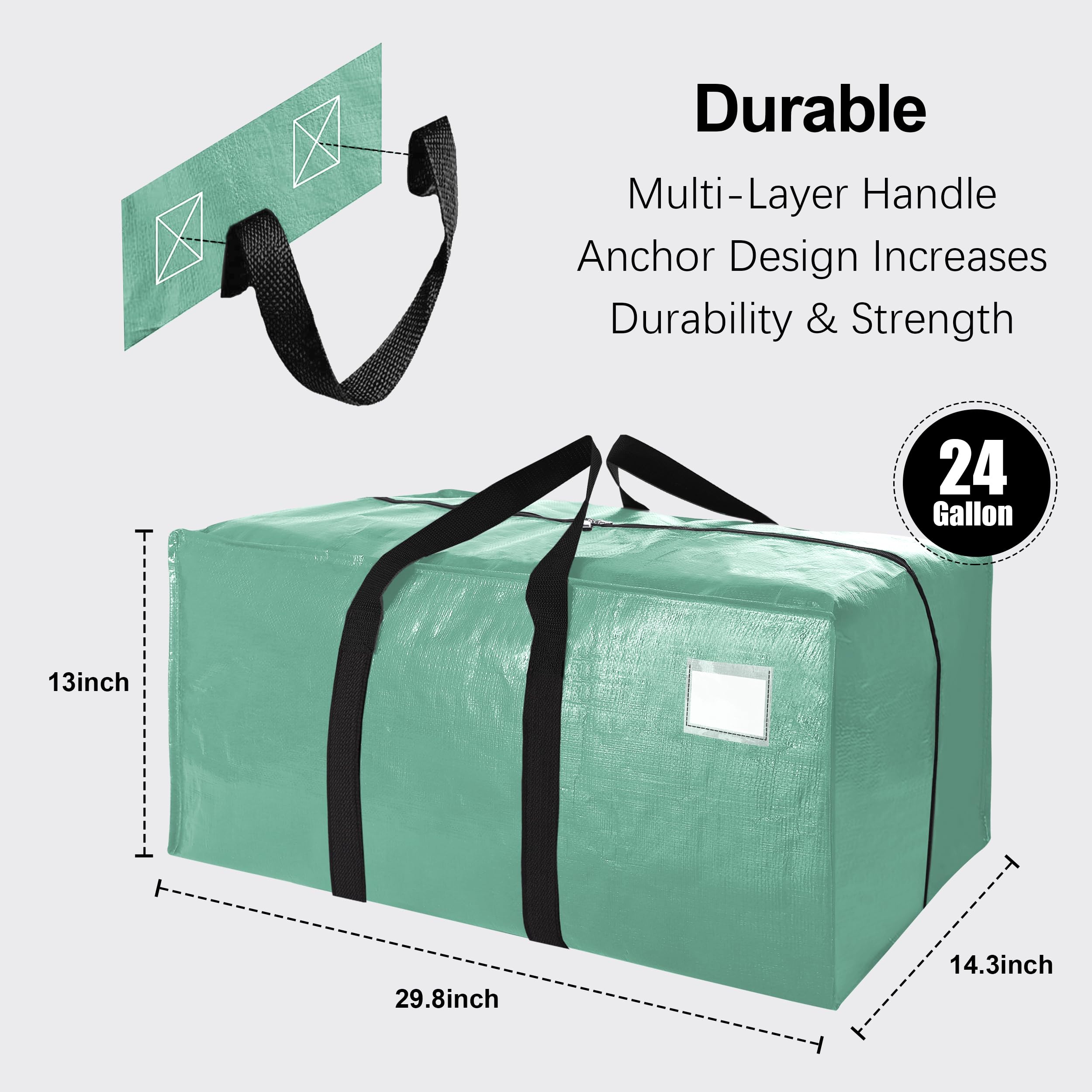 VELVETSURE close-up of reinforced zipper demonstrating durability and reliability