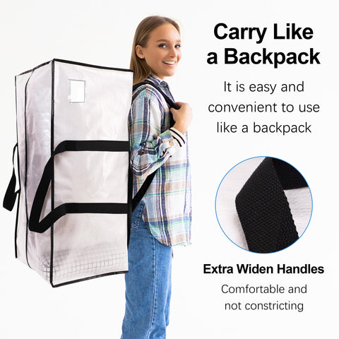 VELVETSURE folded flat to save space when not in use for convenient storage