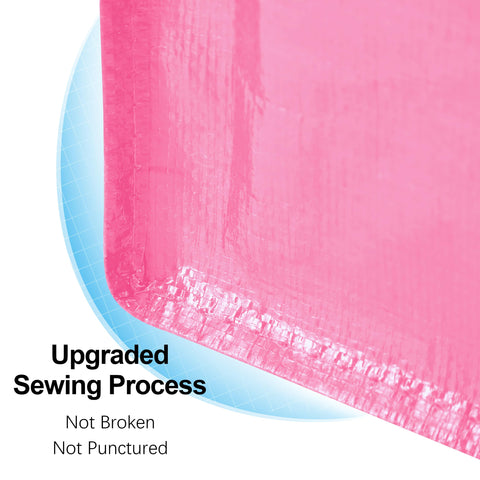 VELVETSURE bags in a moving-day scene to simplify transport