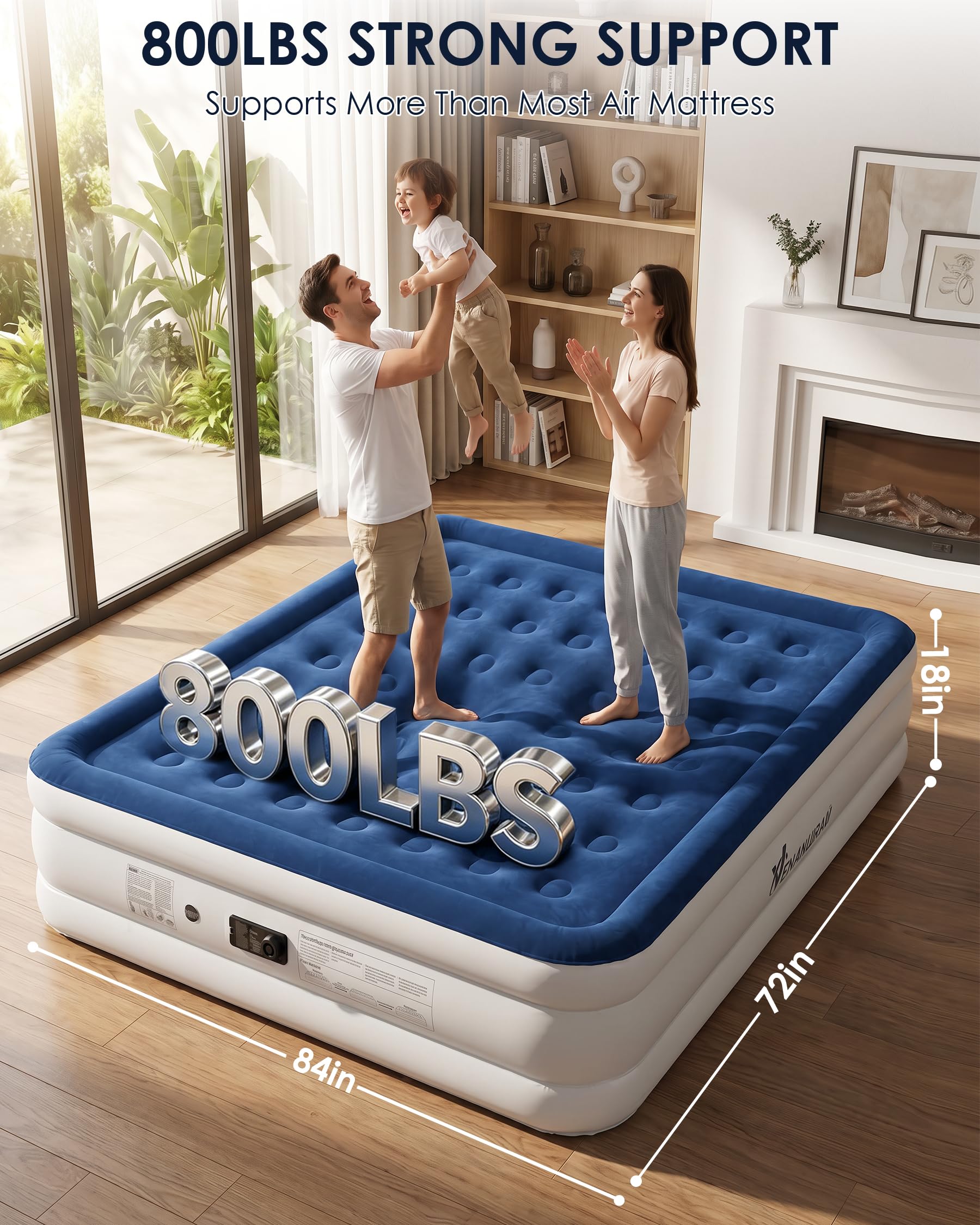 VENAKURAH folded in storage bag conveying compact portability for travel