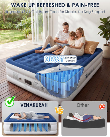 VENAKURAH non-slip bottom closeup illustrating stable grip on hard floors