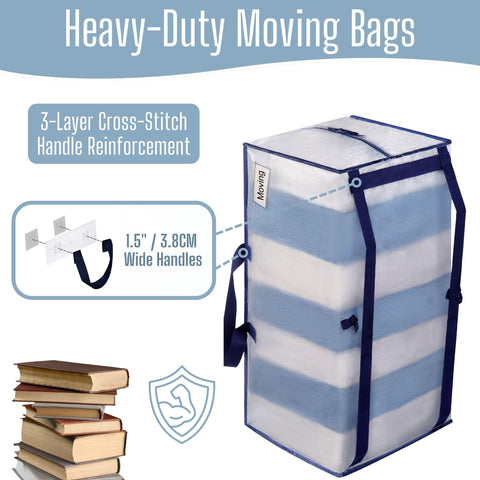 VENO backpack strap detail demonstrating hands-free carrying comfort and balance