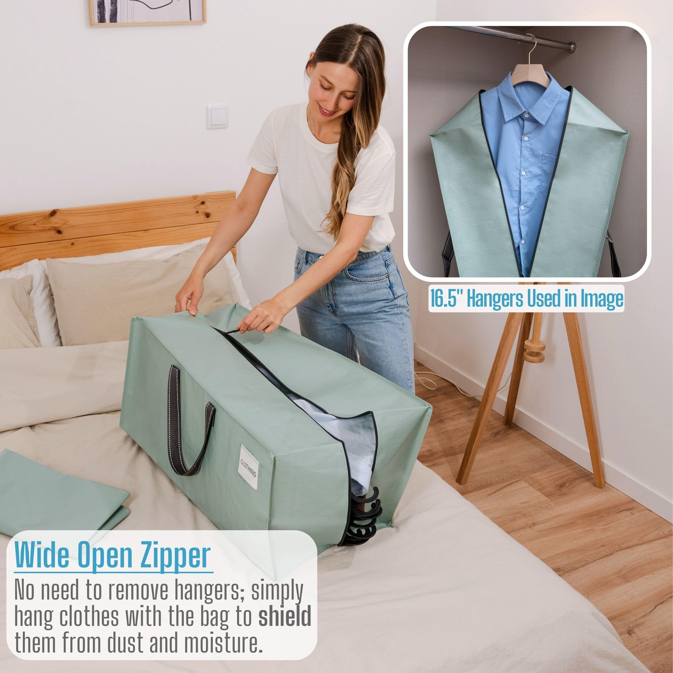VENO backpack-style straps detail for hands-free carrying comfort and convenience benefit