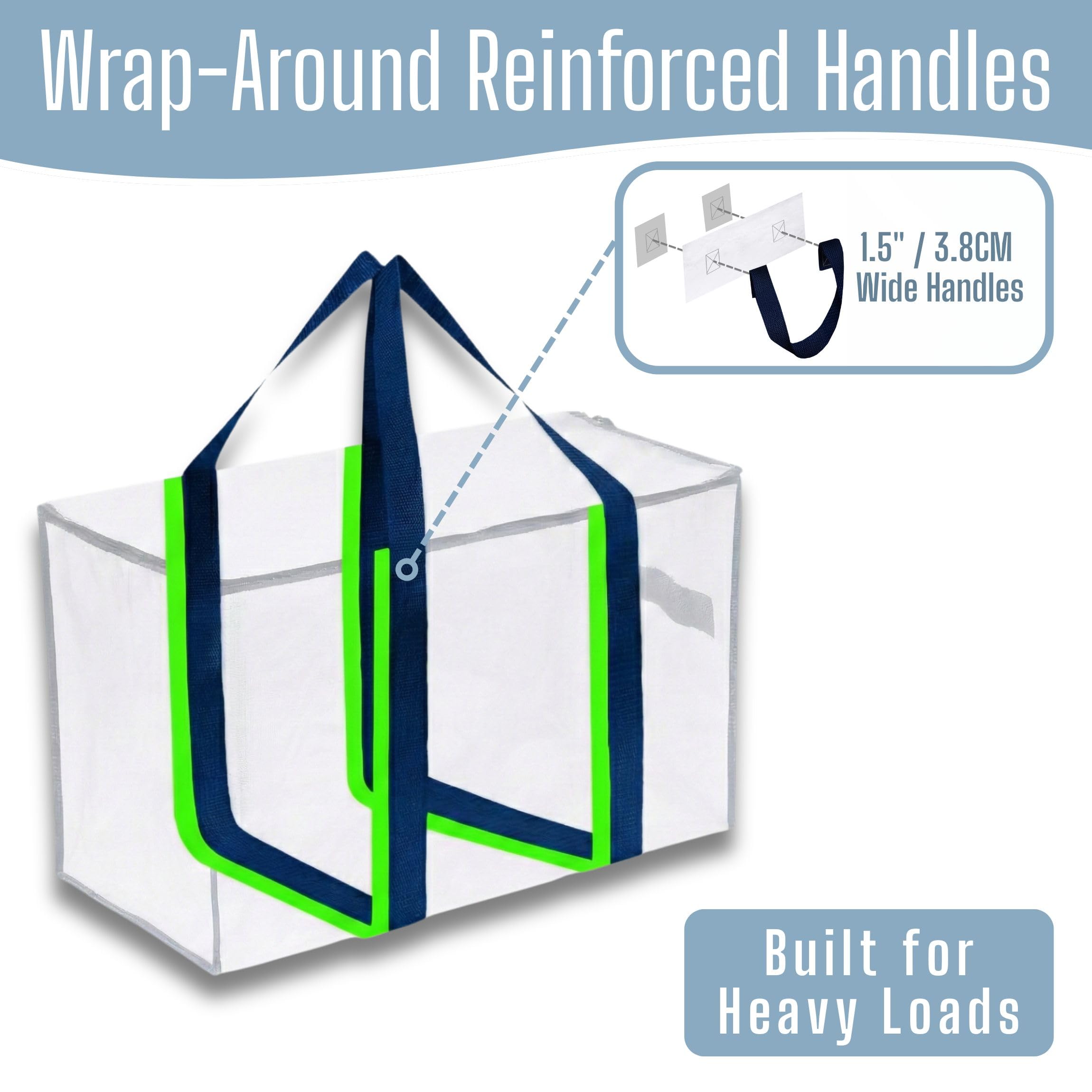 VENO close-up of zipper and stitching for long-lasting strength