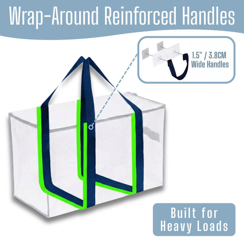VENO close-up of zipper and stitching for long-lasting strength
